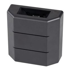 Citilux STELS CLU0731 LED Уличный настенный светильник Чёрный