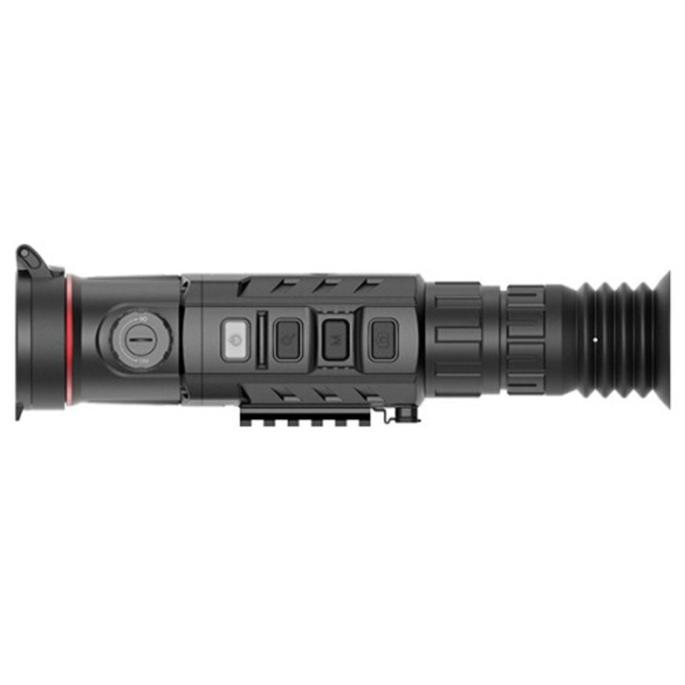 Тепловизионный прицел iRay Rico RH 50PRO (матрица 640x512, 12um, NETD 40mk, F50мм/1.0, 3x, IP67)