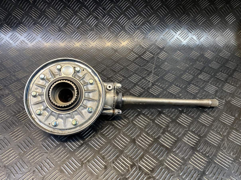 Редуктор заднего колеса Suzuki Intruder VS750 VR51A