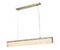 Люстра Kink Light Гэлли 07599-90L,36