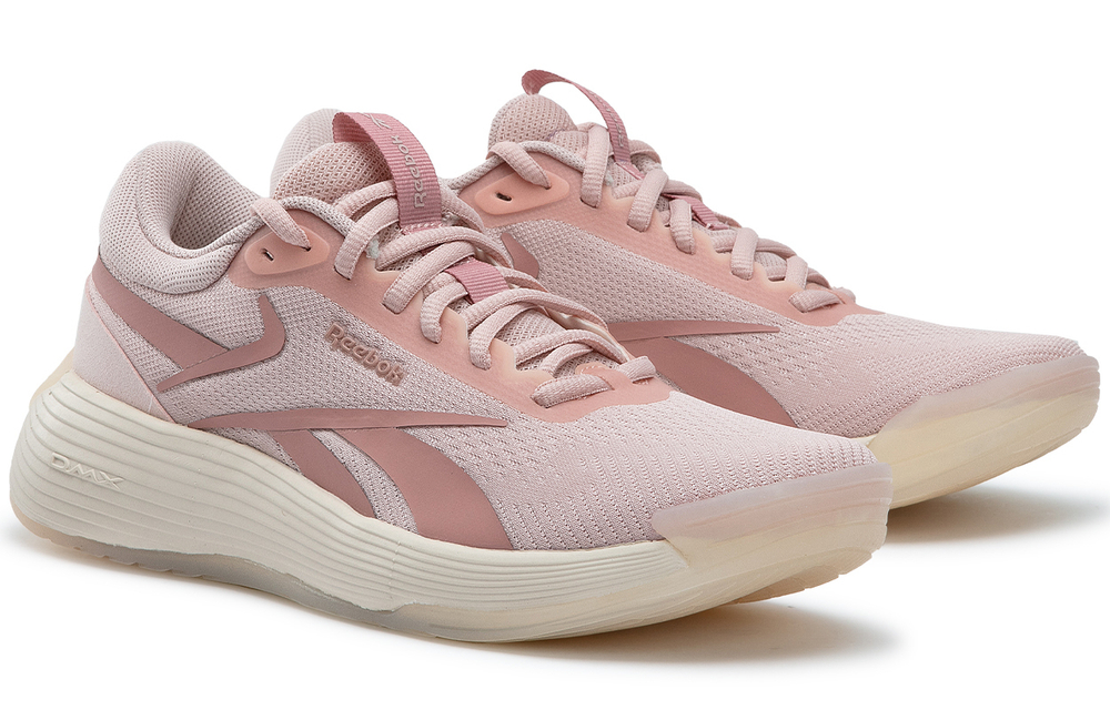 Кроссовки Reebok Dmx Running