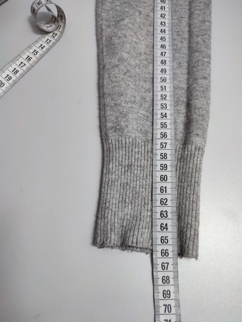 Джемпер Koton базовый 46 размер