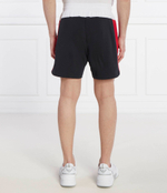 Шорты EA7 - темно-синий(3DPS58 PJLIZ)