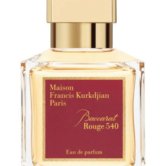 Baccarat Rouge 540 Maison Francis Kurkdjian 70 мл