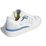 Кроссовки Adidas Originals Forum Exhibit Low White Sky Tint