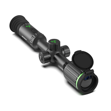 Тепловизионный прицел для охоты Conotech Night Arrow 650LIIR с лазерным дальномером