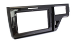 Переходная рамка магнитолы HONDA STEPWGN  5 2015-2021 (прав) 10 дюймов