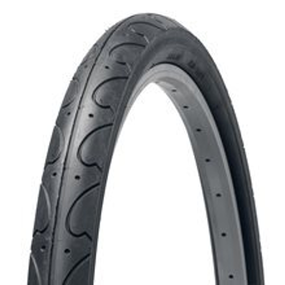 Велопокрышка VEE модель 058 серия City Bike  р 26x1,5