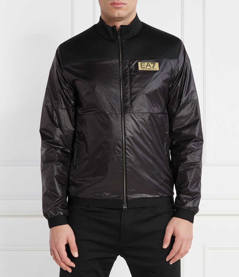 Куртка EA7 - черный(3DPB05 PN2MZ)