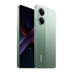 Poco X7 Pro