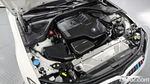 BMW 3 Series (G20) 320i M Sports (03.2022)