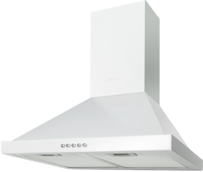 Кухонная вытяжка MAUNFELD Line T 60 белый