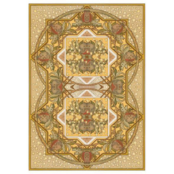 Оракул Астрологический / Astrological Oracle Cards