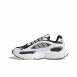 Кроссовки Adidas Ozmillen 'White Silver Metallic' ID5704