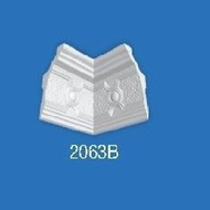 Угол внутр. "FM" 2063В (210563)