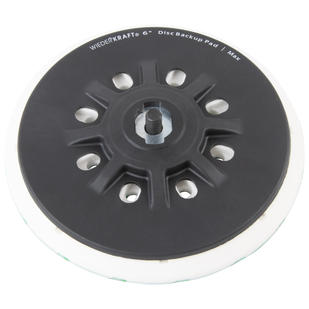 WDK-BPF150 Диск-подошва для шлифовальных машин Festool, 150 мм жесткая