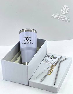 Термос Chanel