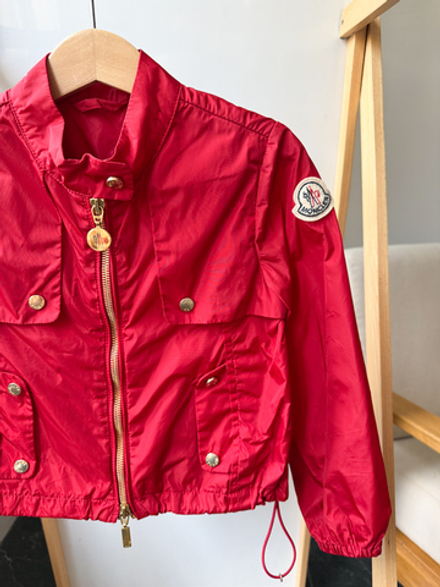 Ветровка Moncler, 98