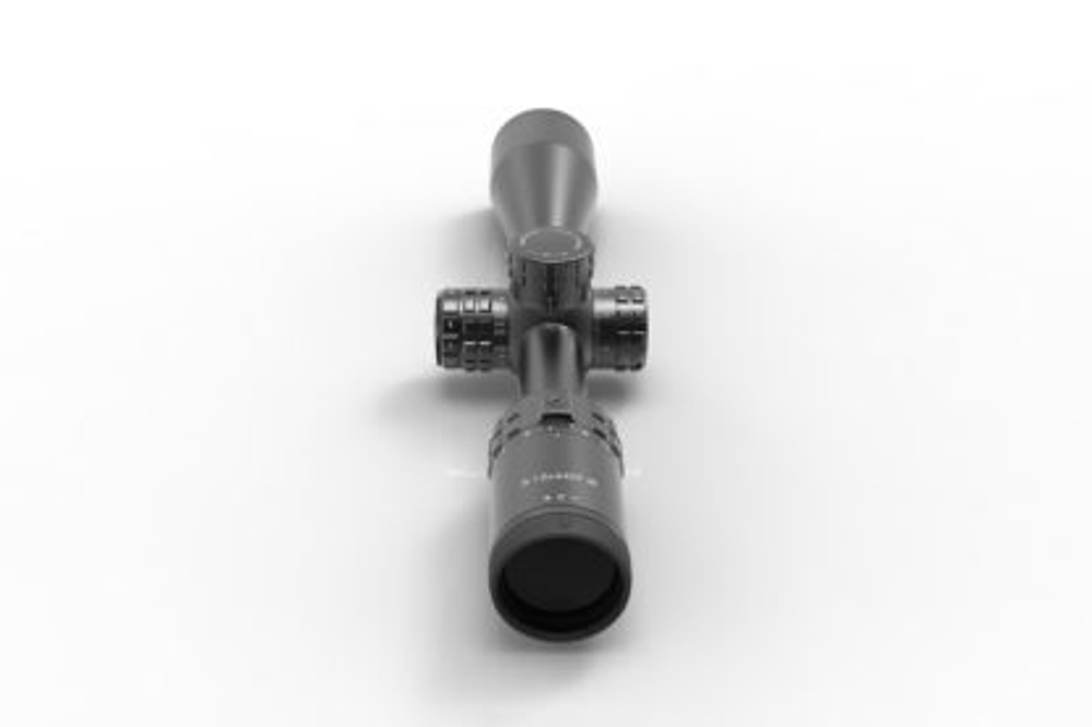 Оптический прицел Mewlite 3-15×44 SF IR