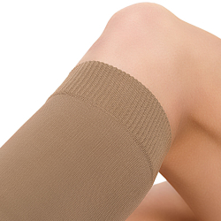 Компрессионные гольфы ORTO для женщин 4315 плотные, с мультифиброй