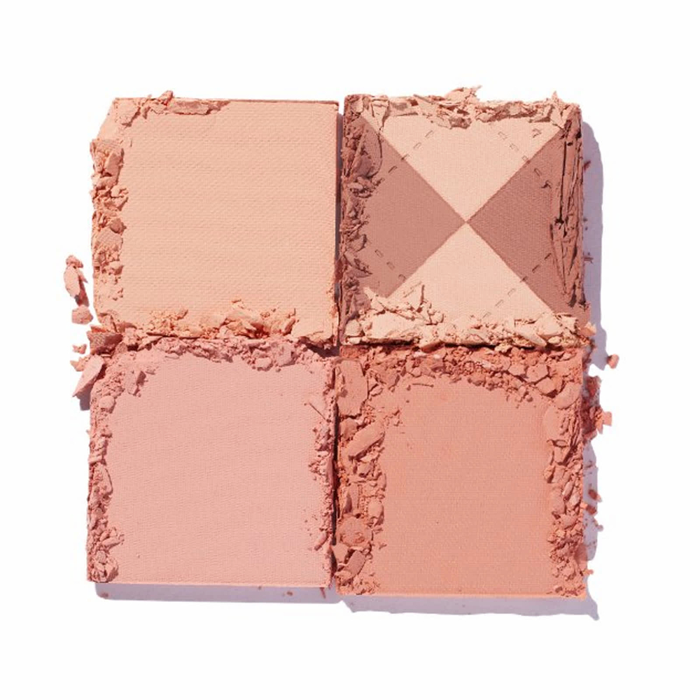 Dasique, Blending Mood Cheek, 04 бежевый трикотаж, 11,4 г