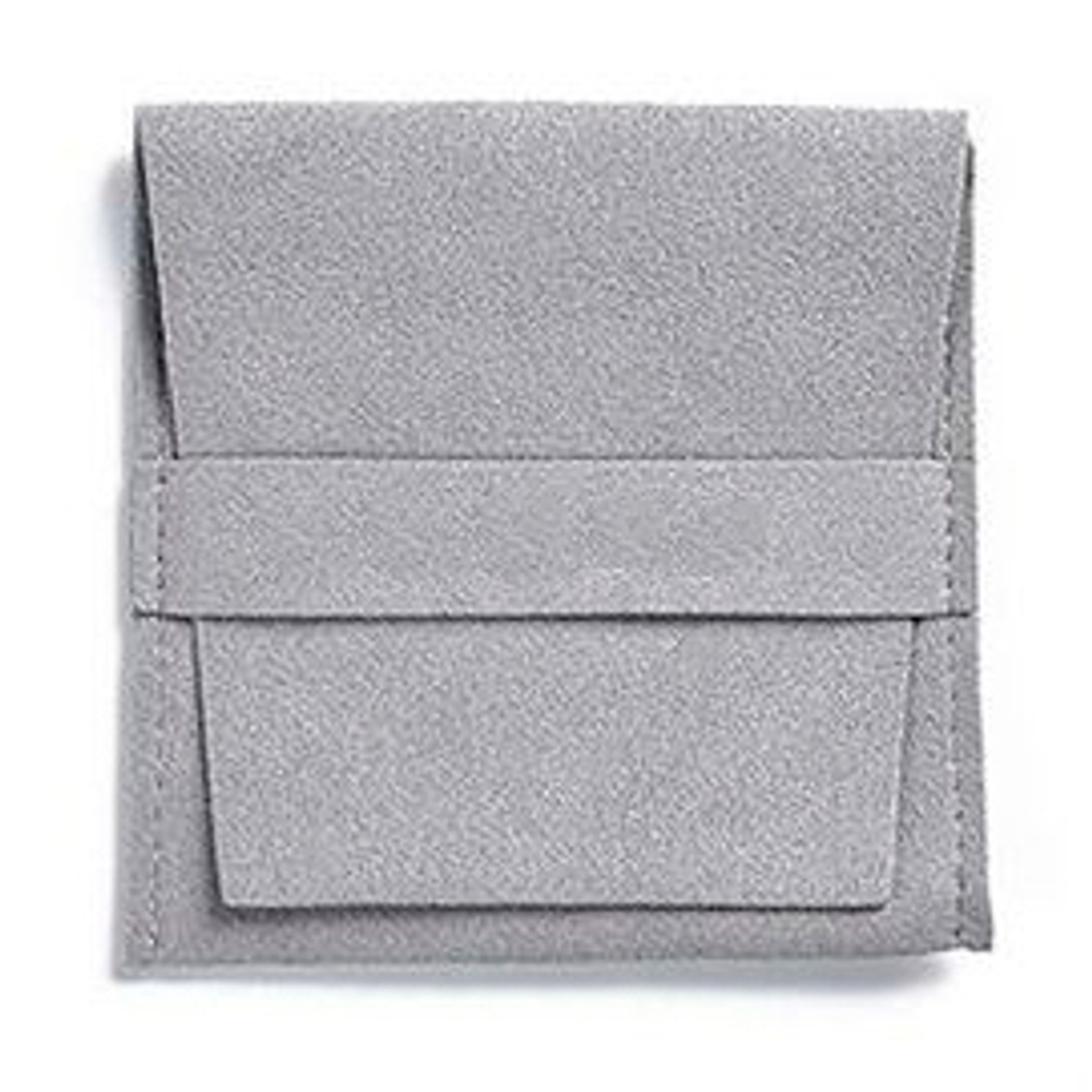 Мешочек-кармашек 80×80 мм универсальная упаковка