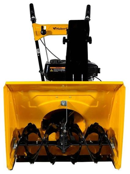 Снегоуборщик HABERT HBM24-F