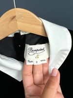 Бархатная блузка Bonpoint, 128