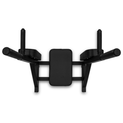 Навесной упор для подъёма ног с упором локтями BRONZE GYM PARTNER AL-206_3