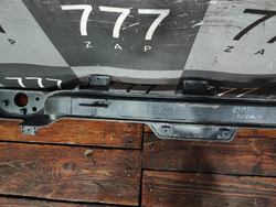 Усилитель заднего бампера Hyundai Tucson 4 (NX4) 20-нв Б/У Оригинал 86631N9100