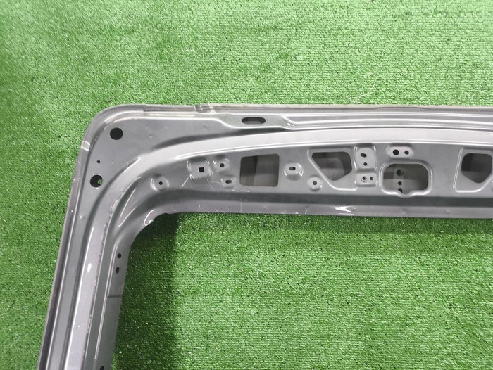 Крышка багажника Zeekr 001 (2021-н.в.)