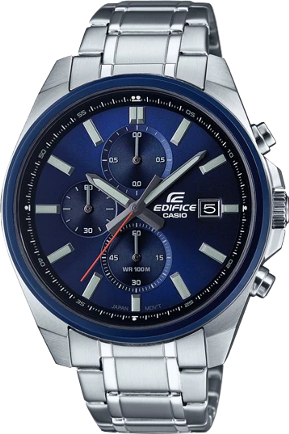Часы Casio EFV-610DB-2A