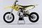 Мотоцикл YCF Bigy 125MX-KL1 PITBIKE