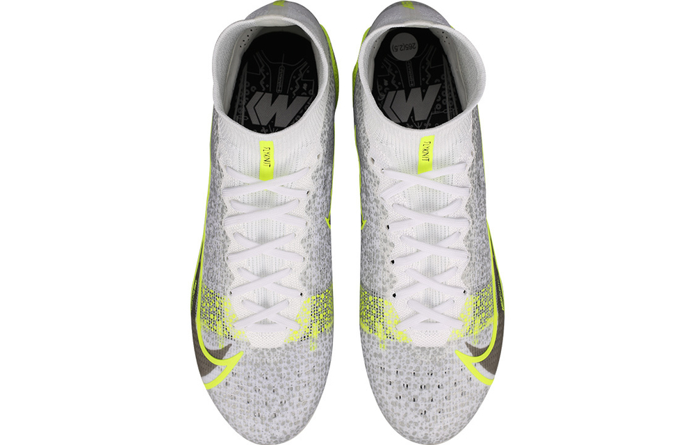 Кроссовки Nike Mercurial Superfly 8 14 Fg