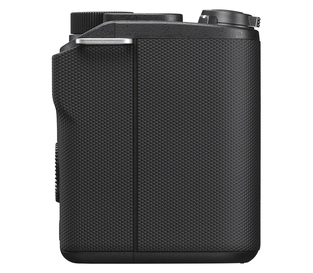 Беззеркальный фотоаппарат Sony ZV-E10 II Kit 16-50mm + 55-210mm, черный