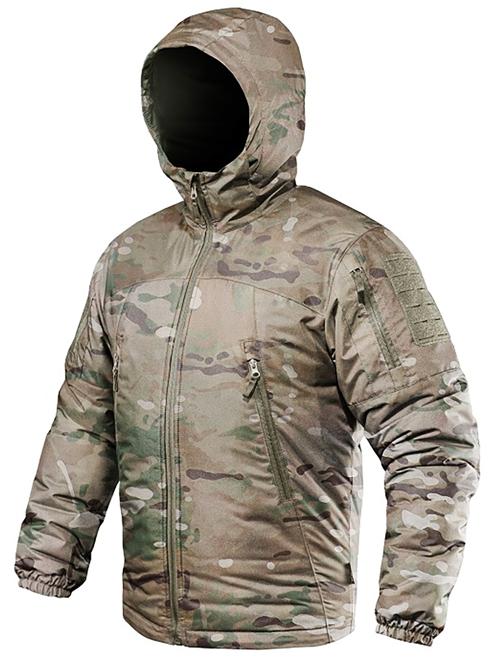 Куртка зимняя Sturmer ColdGear Ver II (Multicam)