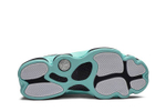 Кроссовки Jordan Air Jordan 13 Retro "Island Green"