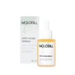 Сыворотка MOLODILL для лица ANTI ACNE SERUM для проблемной кожи, 35 мл