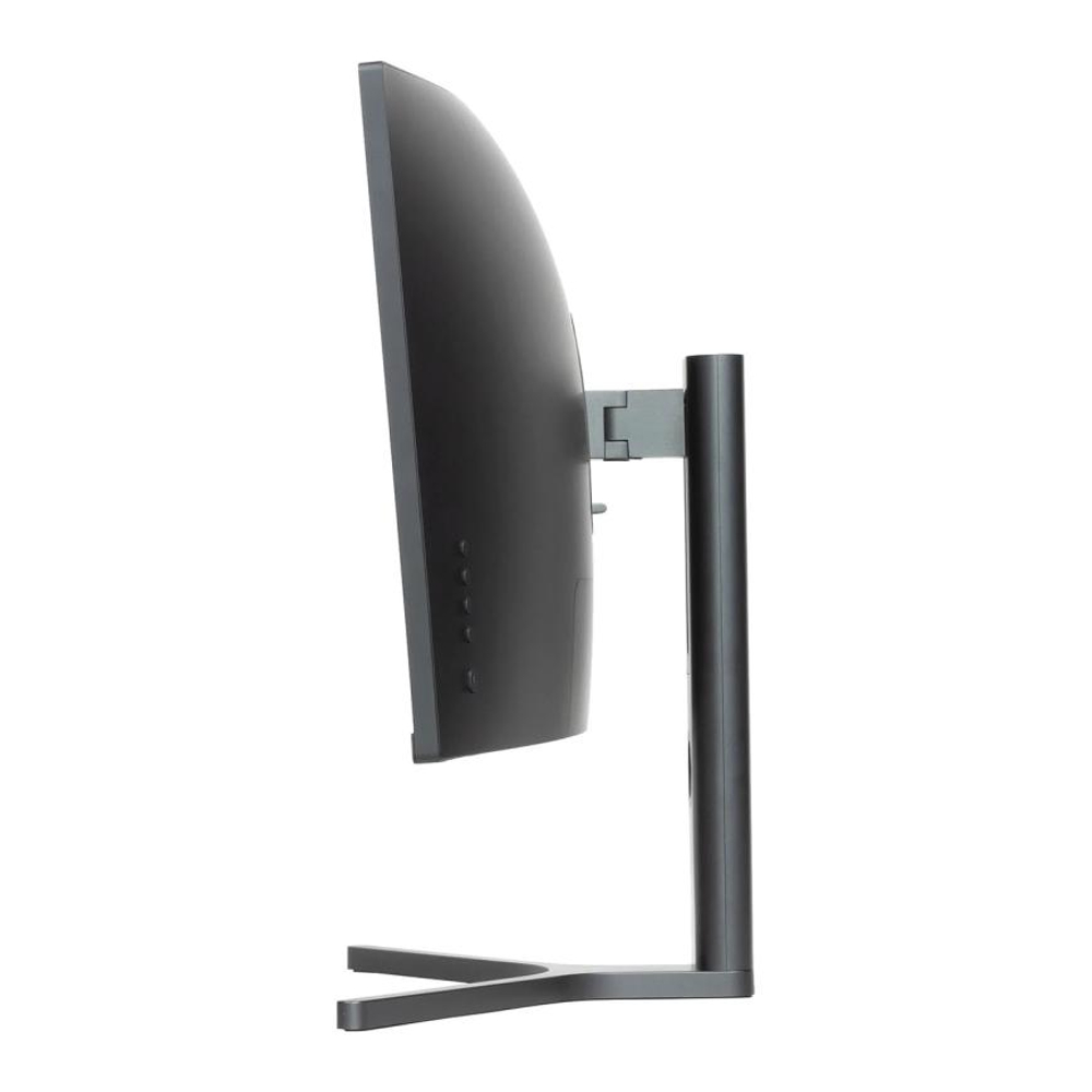 Изогнутый игровой монитор Xiaomi Mi Curved Gaming Monitor 34" (версия Global)