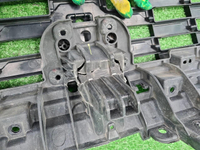 Бампер передний Changan CS55PLUS (2021-2024)