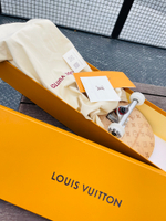 Louis Vuitton Skateboard