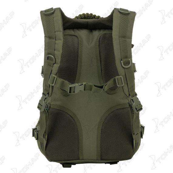 Рюкзак тактический (HS-BT-2236-O) Silver Knight