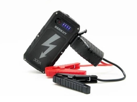 Пуско-зарядное устройство BERKUT SPECIALIST JSL-9000 (Li-Polymer)