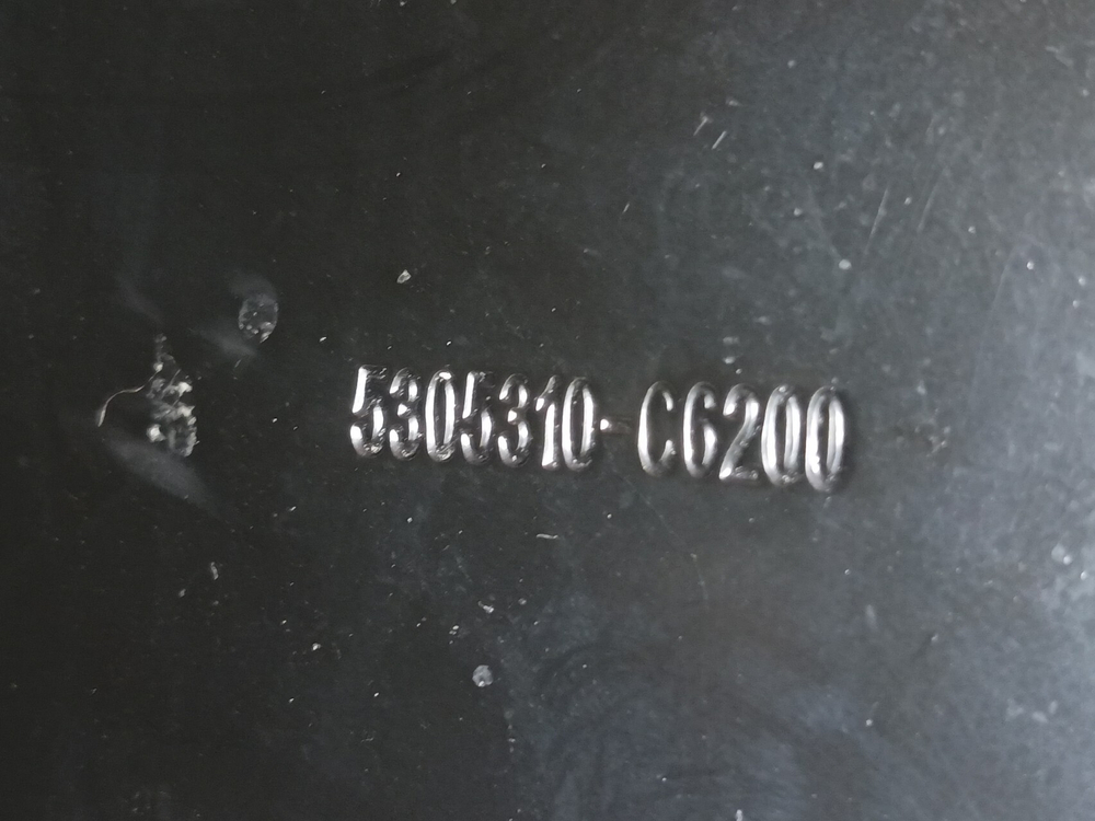 Кронштейн торпедо 2023г