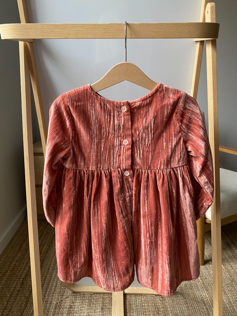 Платье Louise Misha, 92