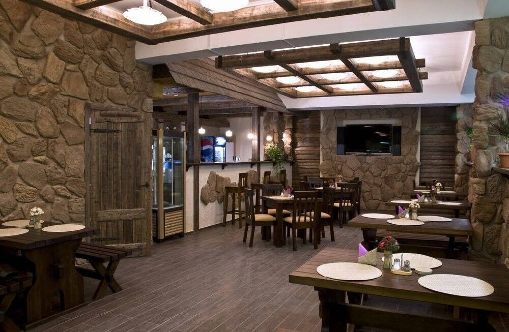 Ремонт Кафе, Ресторанов