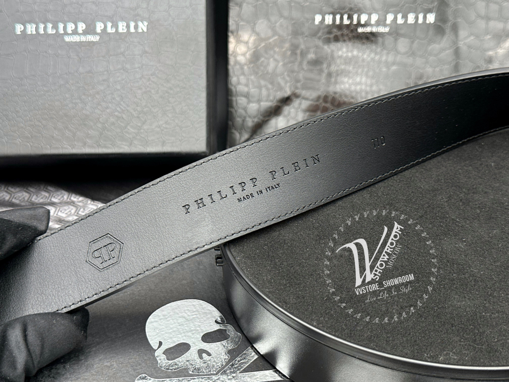 Ремень Philipp Plein