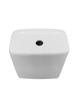 Бачок унитаза Gesso W106 Вента Home De Luxe (160 мм)