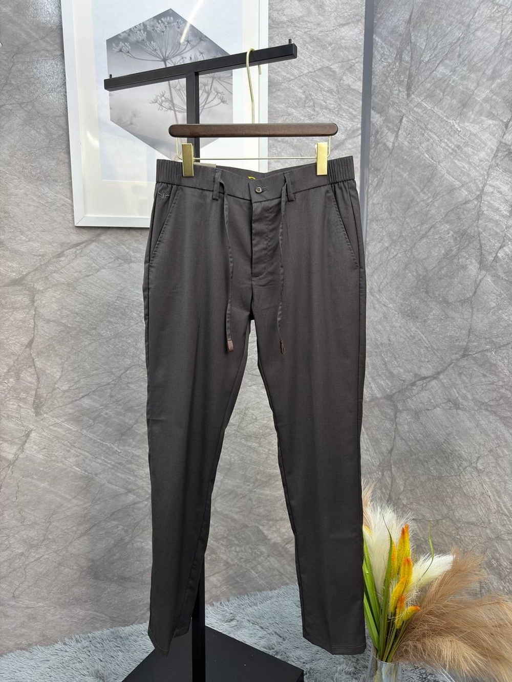 Брюки Christian Dior