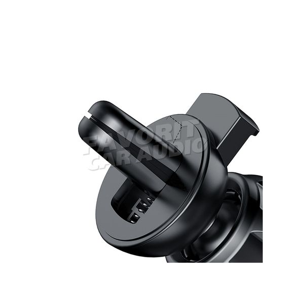 Держатель Baseus Gravity SUYL-01 черный